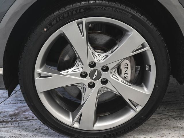 2023 Genesis GV80 2.5T - 22992584 - 6