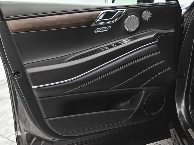 2023 Genesis GV80 2.5T - 22992584 - 7