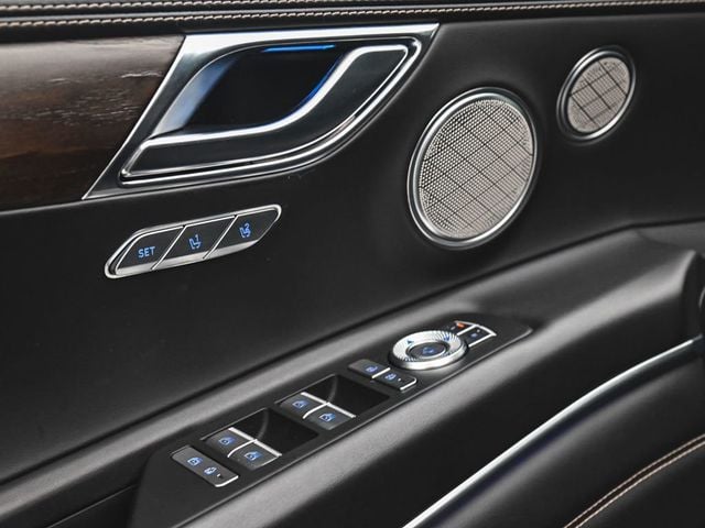 2023 Genesis GV80 2.5T - 22992584 - 8