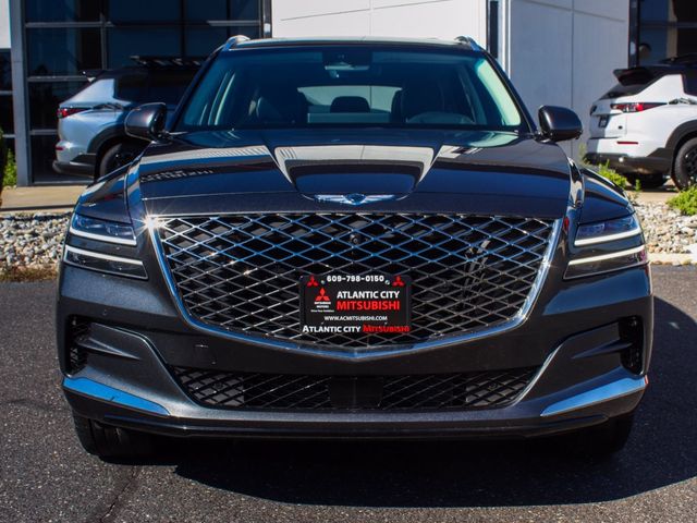 2023 Genesis GV80 2.5T - 23093769 - 1