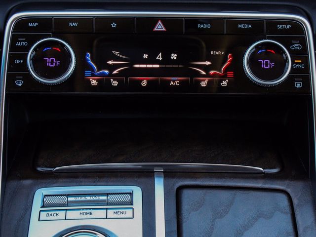2023 Genesis GV80 2.5T - 23093769 - 23