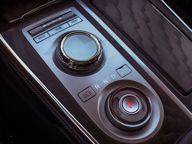2023 Genesis GV80 2.5T - 23093769 - 29