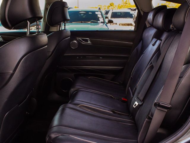 2023 Genesis GV80 2.5T - 23093769 - 34
