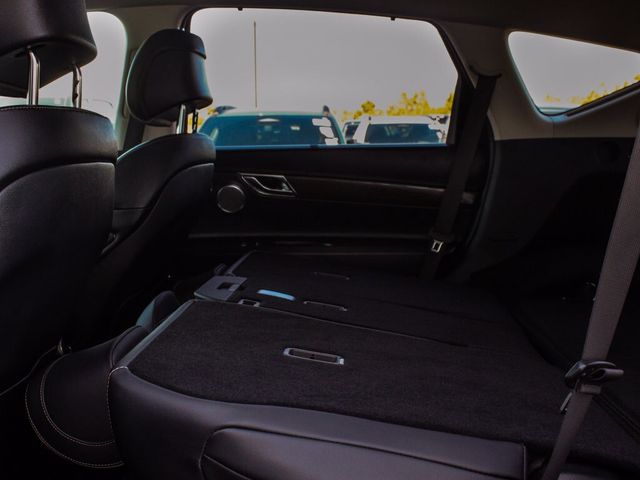 2023 Genesis GV80 2.5T - 23093769 - 35