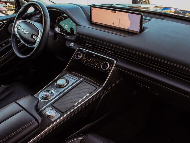 2023 Genesis GV80 2.5T - 23093769 - 44