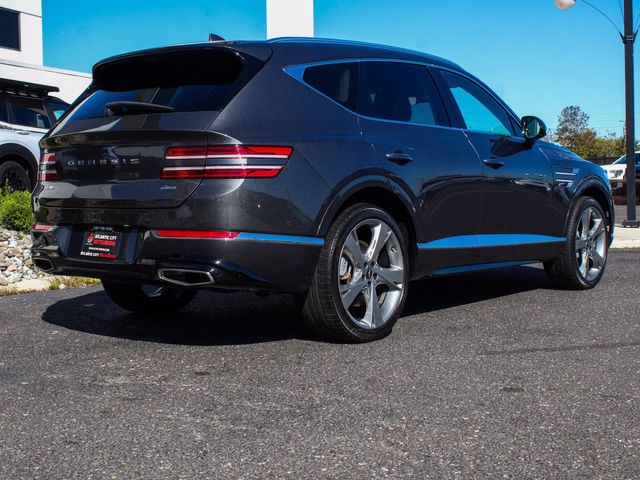 2023 Genesis GV80 2.5T - 23093769 - 5