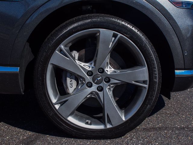 2023 Genesis GV80 2.5T - 23093769 - 6