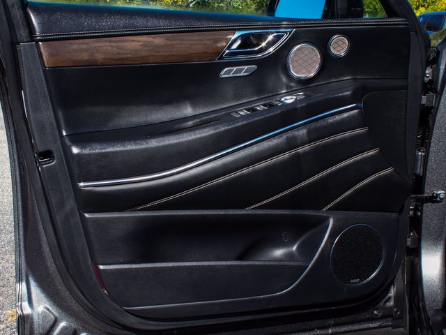 2023 Genesis GV80 2.5T - 23093769 - 7