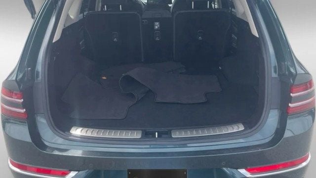 2023 Genesis GV80 2.5T AWD - 23053524 - 9