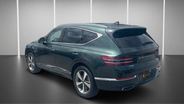 2023 Genesis GV80 2.5T AWD - 23053524 - 10