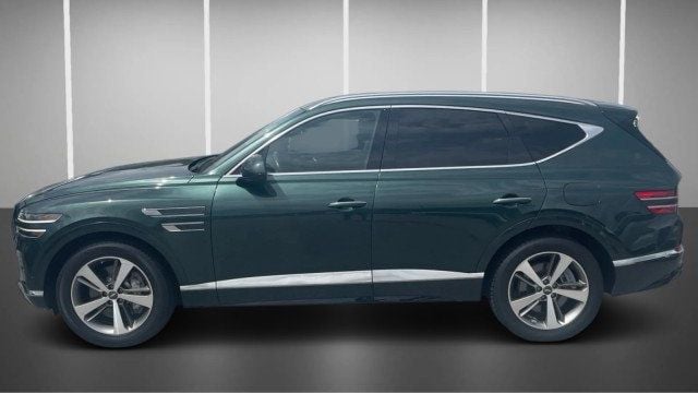 2023 Genesis GV80 2.5T AWD - 23053524 - 11