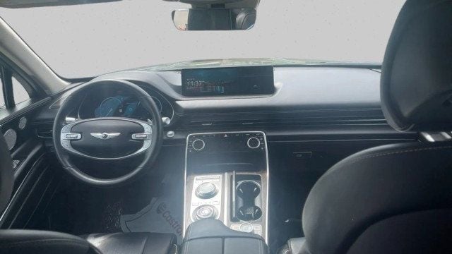 2023 Genesis GV80 2.5T AWD - 23053524 - 13