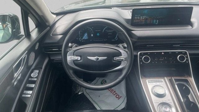 2023 Genesis GV80 2.5T AWD - 23053524 - 14