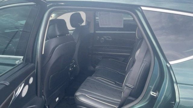 2023 Genesis GV80 2.5T AWD - 23053524 - 16