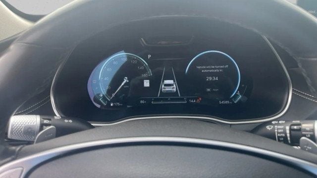 2023 Genesis GV80 2.5T AWD - 23053524 - 17