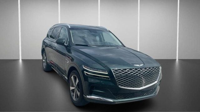 2023 Genesis GV80 2.5T AWD - 23053524 - 1