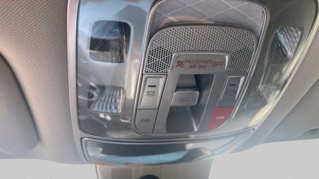 2023 Genesis GV80 2.5T AWD - 23053524 - 19