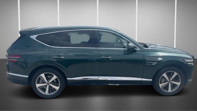 2023 Genesis GV80 2.5T AWD - 23053524 - 2