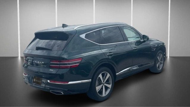2023 Genesis GV80 2.5T AWD - 23053524 - 6