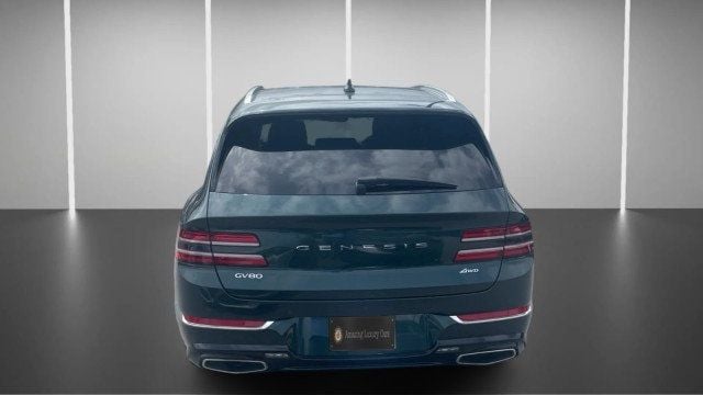 2023 Genesis GV80 2.5T AWD - 23053524 - 7