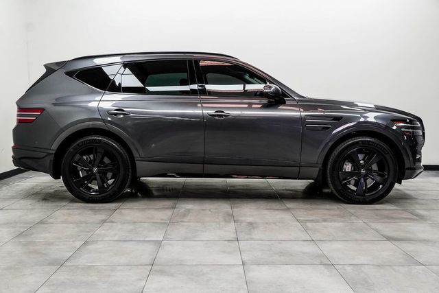 2023 Genesis GV80 2.5T AWD - 22980812 - 9
