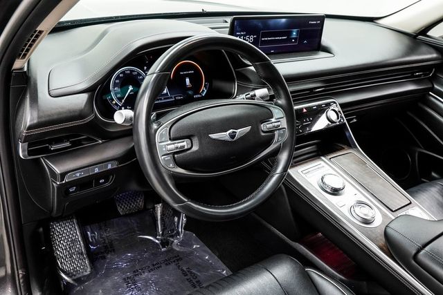 2023 Genesis GV80 2.5T AWD - 22980812 - 14
