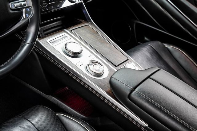 2023 Genesis GV80 2.5T AWD - 22980812 - 15