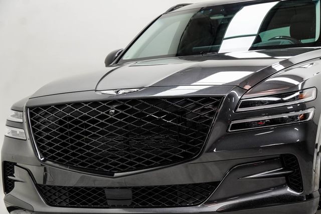 2023 Genesis GV80 2.5T AWD - 22980812 - 1