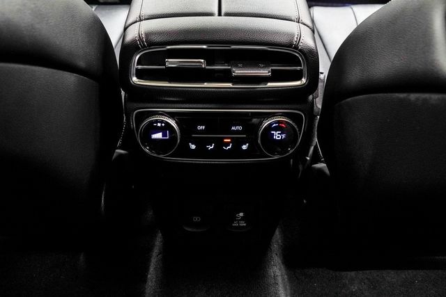 2023 Genesis GV80 2.5T AWD - 22980812 - 19