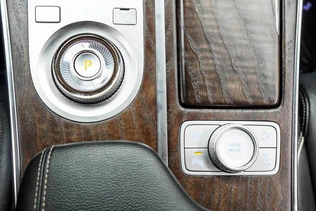 2023 Genesis GV80 2.5T AWD - 22980812 - 20