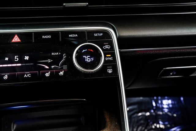 2023 Genesis GV80 2.5T AWD - 22980812 - 24