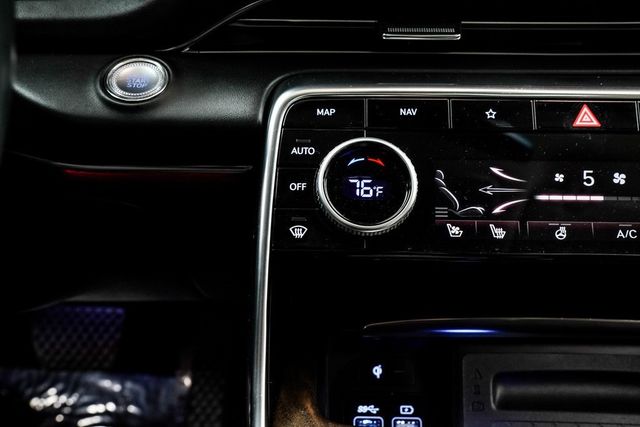 2023 Genesis GV80 2.5T AWD - 22980812 - 25