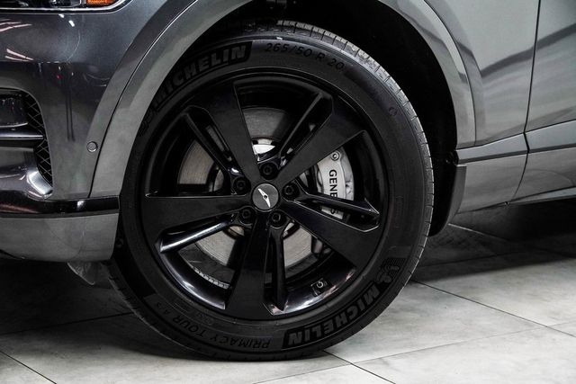 2023 Genesis GV80 2.5T AWD - 22980812 - 2