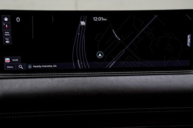 2023 Genesis GV80 2.5T AWD - 22980812 - 30