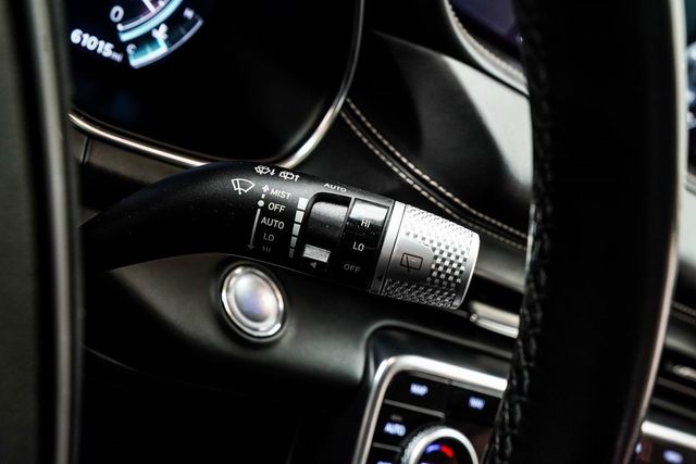 2023 Genesis GV80 2.5T AWD - 22980812 - 37