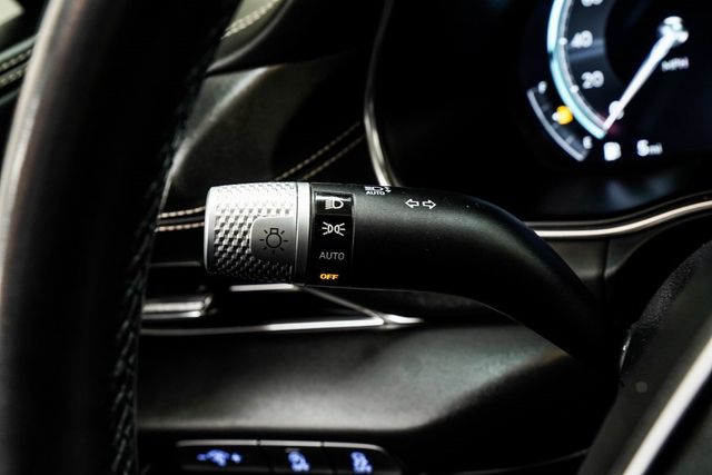 2023 Genesis GV80 2.5T AWD - 22980812 - 38