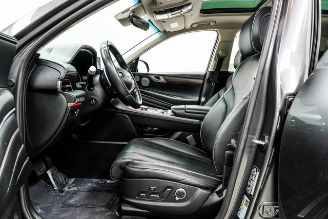 2023 Genesis GV80 2.5T AWD - 22980812 - 42