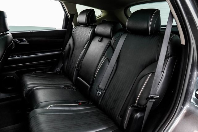 2023 Genesis GV80 2.5T AWD - 22980812 - 43