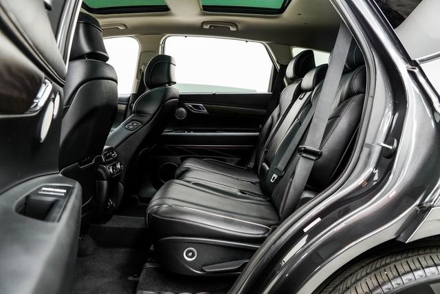 2023 Genesis GV80 2.5T AWD - 22980812 - 44