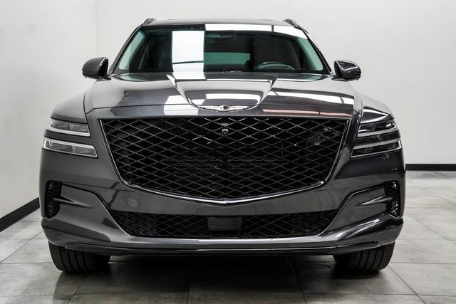 2023 Genesis GV80 2.5T AWD - 22980812 - 6