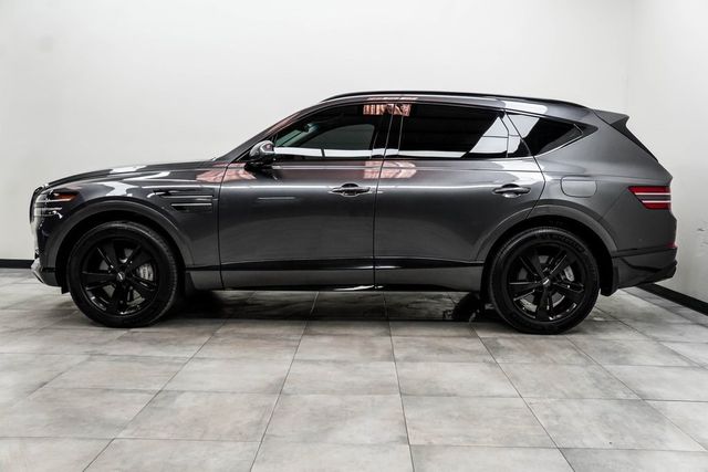 2023 Genesis GV80 2.5T AWD - 22980812 - 7