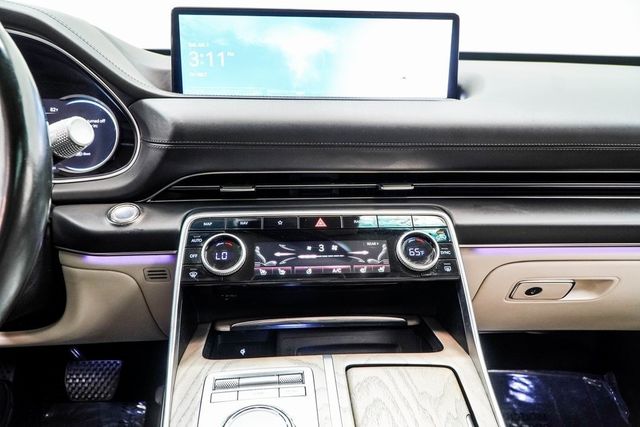 2023 Genesis GV80 2.5T AWD - 22931514 - 22