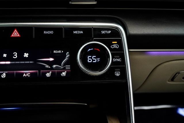 2023 Genesis GV80 2.5T AWD - 22931514 - 24