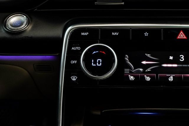 2023 Genesis GV80 2.5T AWD - 22931514 - 25