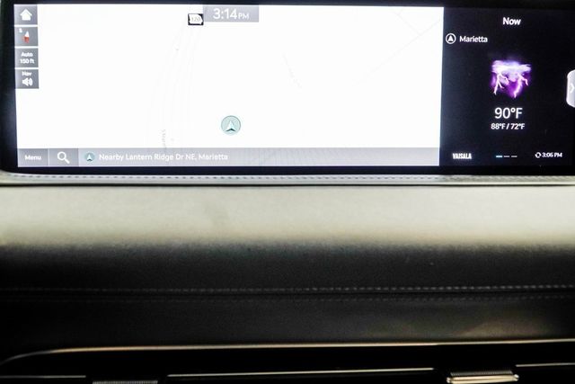 2023 Genesis GV80 2.5T AWD - 22931514 - 30