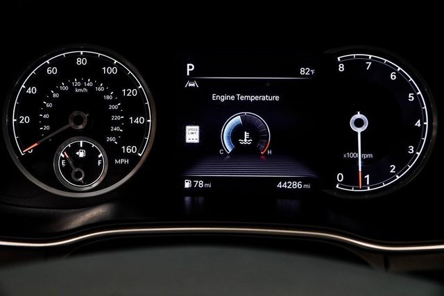 2023 Genesis GV80 2.5T AWD - 22931514 - 33