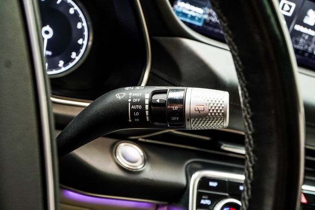 2023 Genesis GV80 2.5T AWD - 22931514 - 36