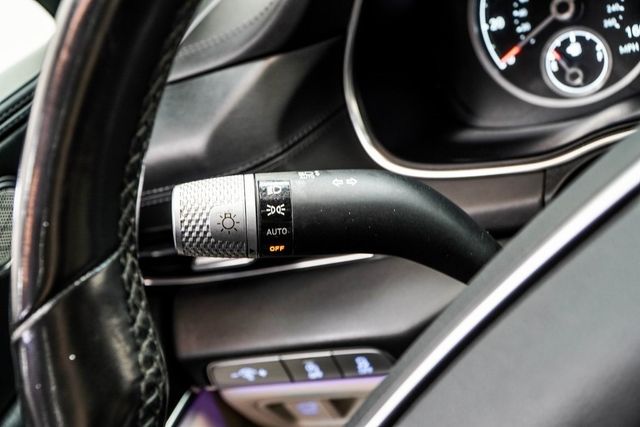 2023 Genesis GV80 2.5T AWD - 22931514 - 37