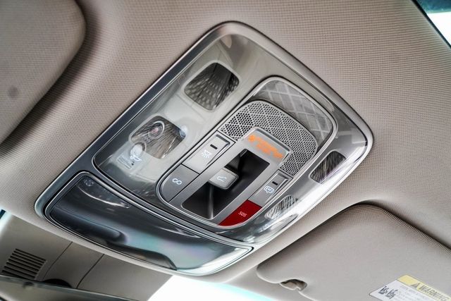 2023 Genesis GV80 2.5T AWD - 22931514 - 38