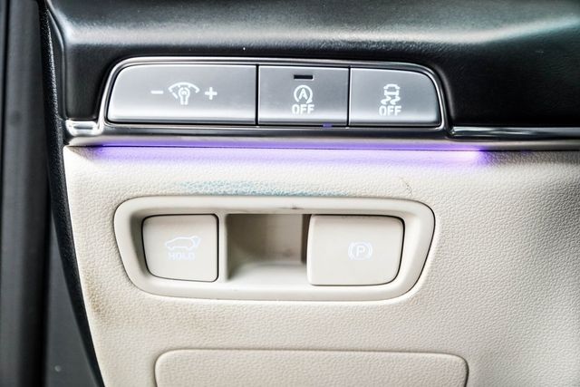 2023 Genesis GV80 2.5T AWD - 22931514 - 39